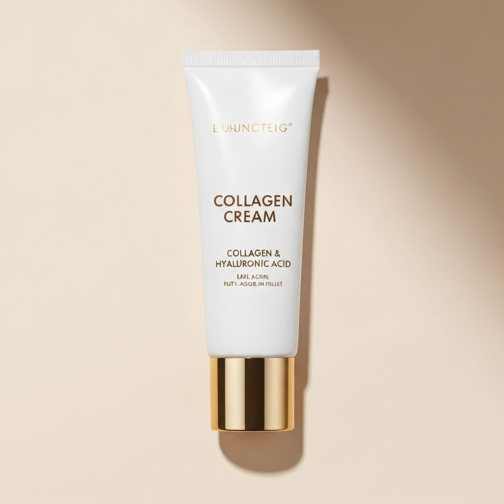 Anti-aging skincare consultation